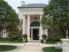 中粮御嶺湾 6室1厅 东南 南 西南