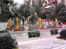 富丽碧蔓汀 3室1厅 西南