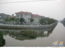 盛世天地 5室2厅 南