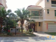 小高层精装出售 南北通透 户型好环境好