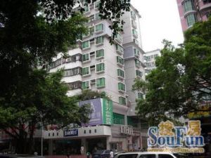 户型方正实,好格局,景观视野好