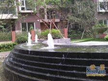 南城都汇汇雅园二期 3室1厅 南