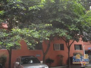 金江苑 3室2厅 东南