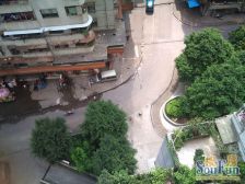 祖庙商圈电梯两房 楼层视野采光好 适合一两个人居住