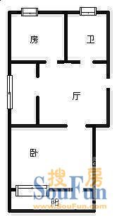 新园新村B区