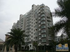 一梯两户,景观房,小区中心位置,居家装修,带露台