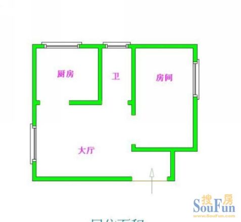 安福新村
