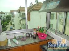 三室 实用面积大 楼层好