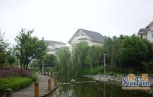 玉龙山庄1室1厅东南