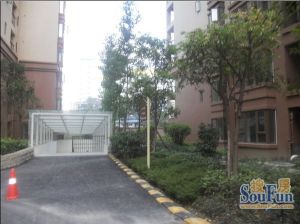 泰基南棠2室1厅西南