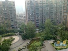 中大君悦金沙一二期 3室2厅 东南