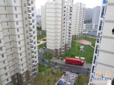 高行绿洲(六期) 2室1厅 南 北