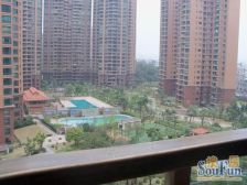 君汇华庭精装大平层 满五无欠款 诚心出售