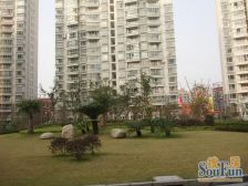 名庭花苑 3室2厅 南