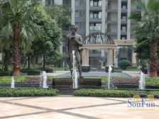 汇融悉尼湾库吉岛一期6室2厅南