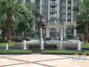 汇融悉尼湾库吉岛一期2室2厅东