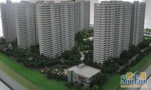 铁道学院林科大一号线地铁口小两房带天然气