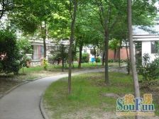 永汇新苑 近地铁 次顶楼 出行方便