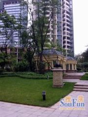巨龙环岛国际社区3室2厅南北
