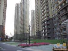 静安区彭浦和源名城4室2厅,复式双南,宜家装修,带车位卖
