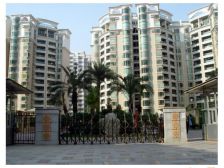 丽雅苑北区,小区园林靓,方正平层大四房,配套成熟