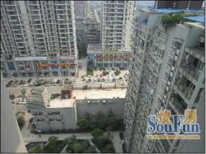 北延风景3室2厅东东