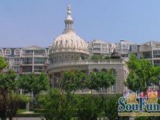 好房推荐:四房地铁商品房中间位置复式四房大露台