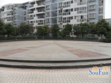 碧水馨居2室2厅西北