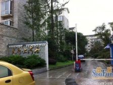 天府上河居 3室1厅 南