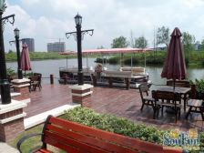 盈浦·旭辉玫瑰湾·3室·2厅