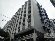 龙裕街 5室3厅 南