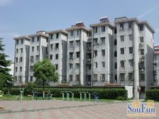 近地铁丨近商场 诚心出售 双南两房 看房方便 满五