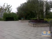 索尔龙舟 1室0厅 东