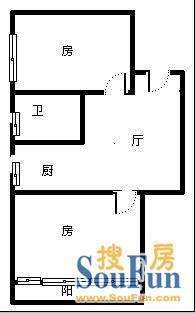 南禅新村