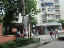 金桥·金桥新村四街坊·1室·1厅