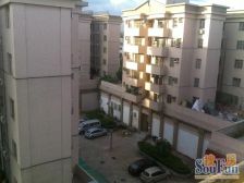 紫荆花园一期 2室1厅 西