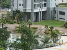 沃尔玛旁 精装修可领包入住 采光通风很好 百万装修