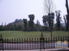 大竹林 龙湖江与城熙溪地三房123.6万