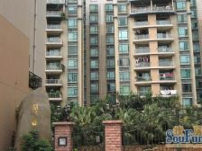 业主诚心出售丽日华庭步梯顶楼南向采光充足配套交通齐