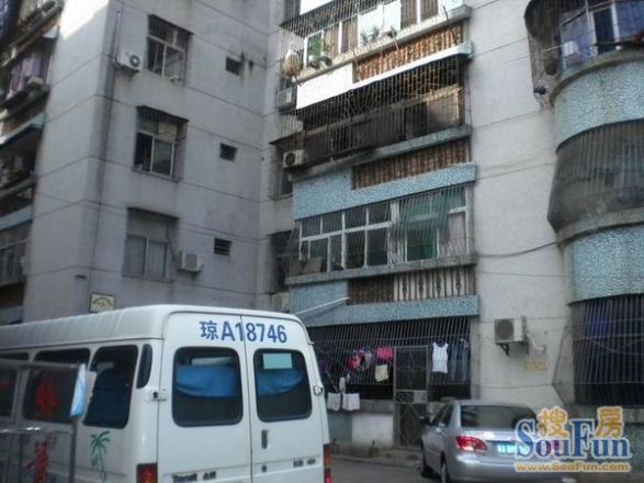 建设新村