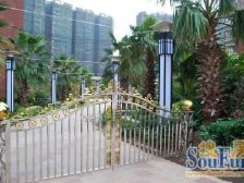 满五不唯一万科物业,朝南,采光好,通风好,房型方正