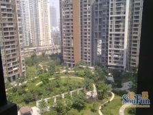 星城汇 3室2厅 东北