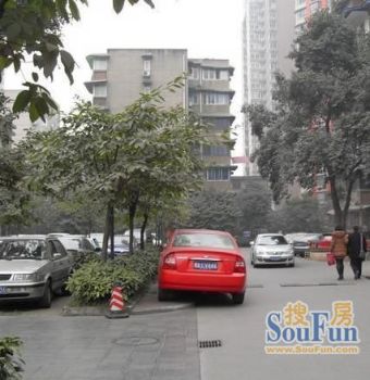 西南建筑设计院_西南建筑设计院收入(3)