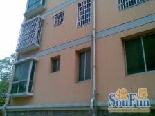 林运小区 5室2厅 南