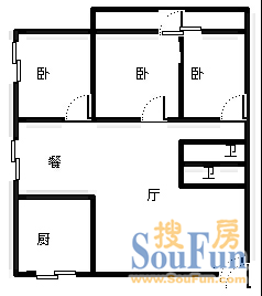 万隆花园二期