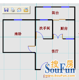 金海广场
