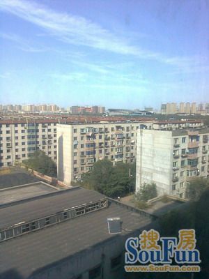 迎宾花园1室1厅1卫南朝向1100.00元/月出租