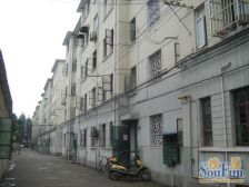 马泾桥三村 2室1厅 南