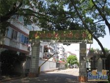 楼层好,阳光充足,前后无遮挡,