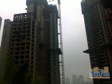 南桥寺 石油家益佳禾园三房95万